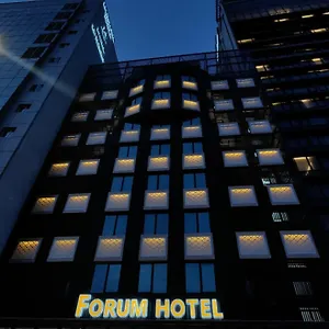3* Hotel Forum , Penang