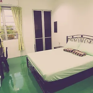 The Haven Séjour chez l'habitant Malacca